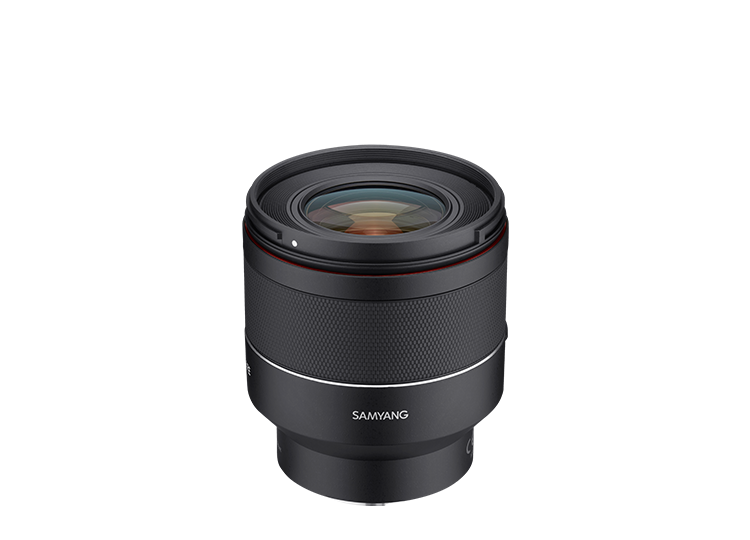 Samyang AF 50mm F1.4 Sony E MKII