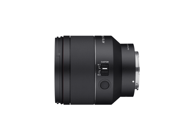 Samyang AF 50mm F1.4 Sony E MKII
