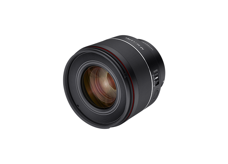 Samyang AF 50mm F1.4 Sony E MKII