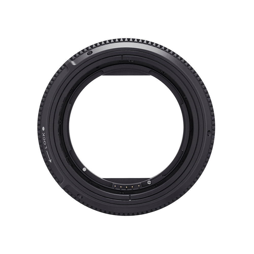 Samyang V-AF Manual Focus Adapter