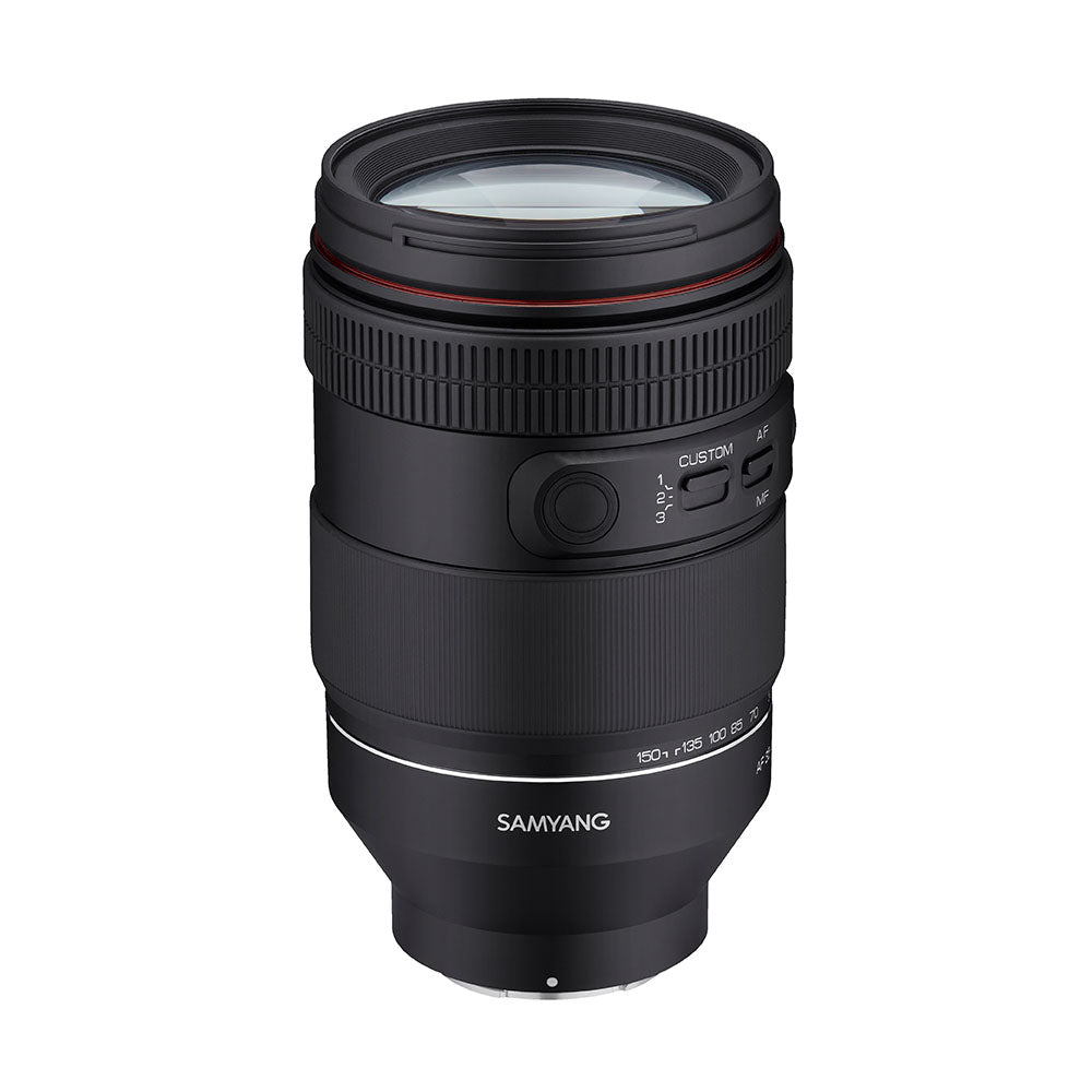 Samyang AF 35-150mm F2-2.8 FE