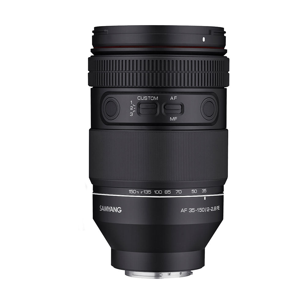 Samyang AF 35-150mm F2-2.8 FE
