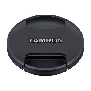 Tamron Front Cap