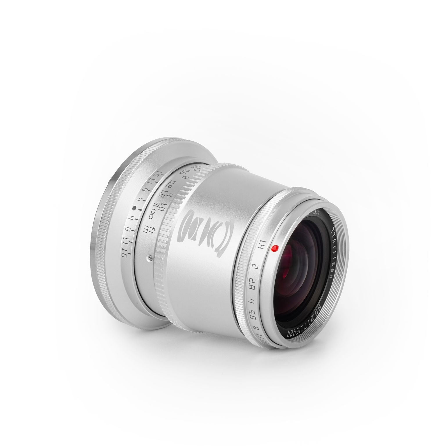 TTArtisan 17mm F1.4 APS-C