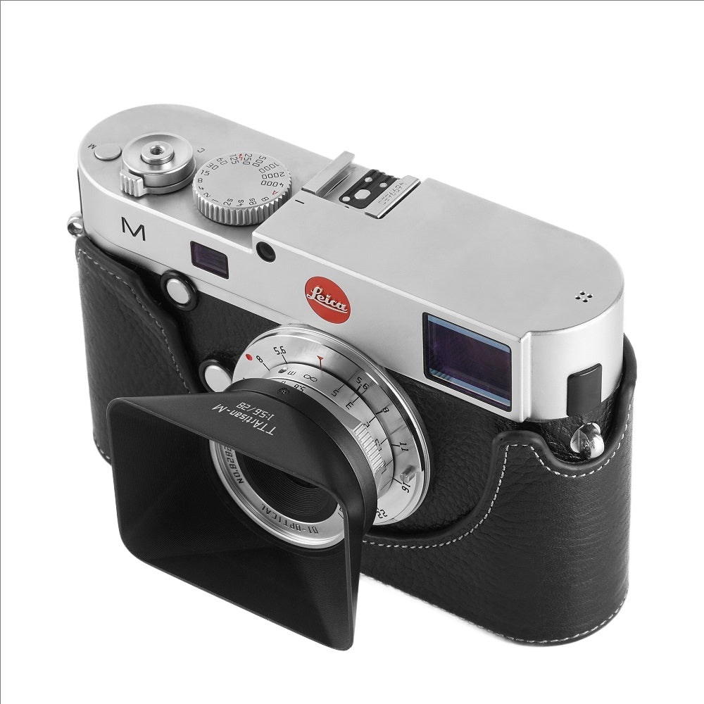 TTArtisan 28mm F5.6 Leica M