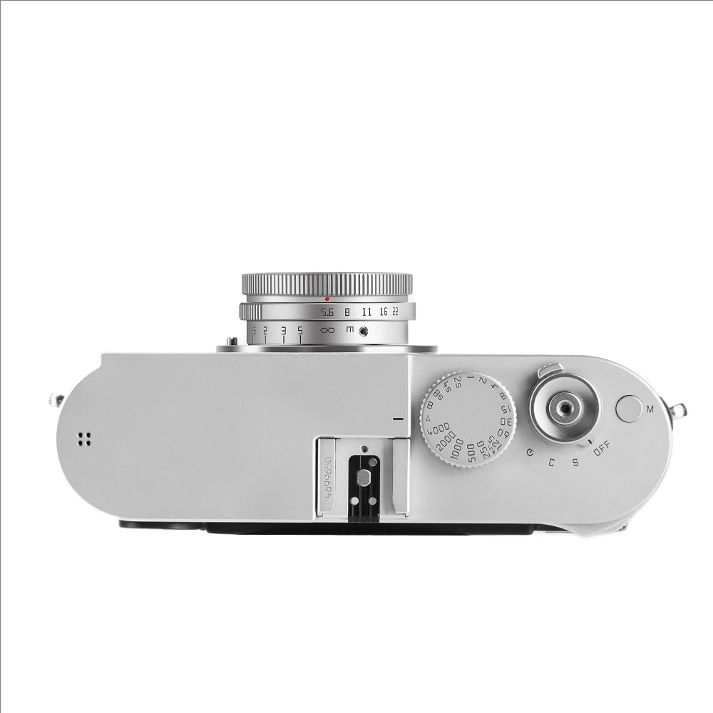 TTArtisan 28mm F5.6 Leica M