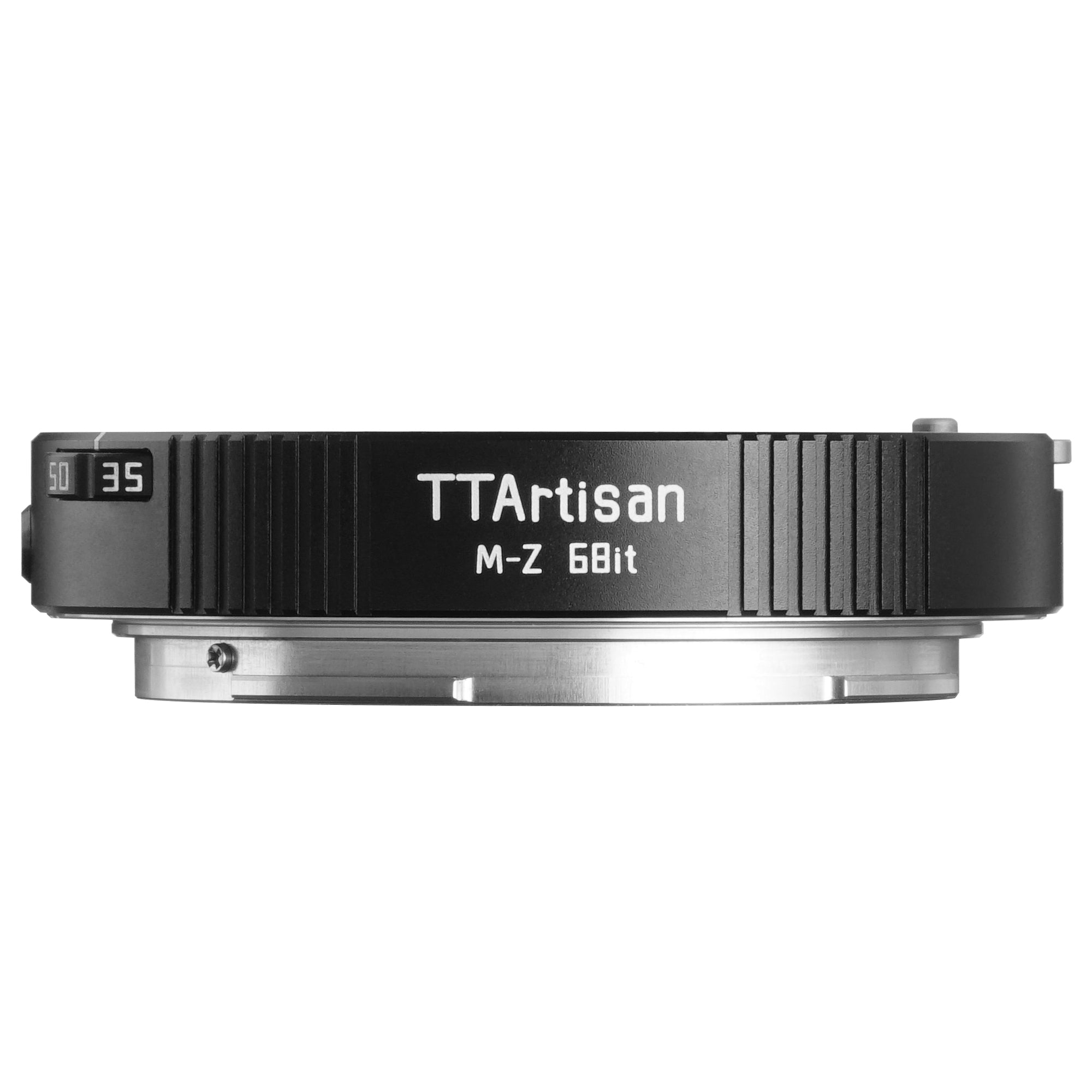 TTArtisan Leica M to Nikon Z 6Bit Adapter