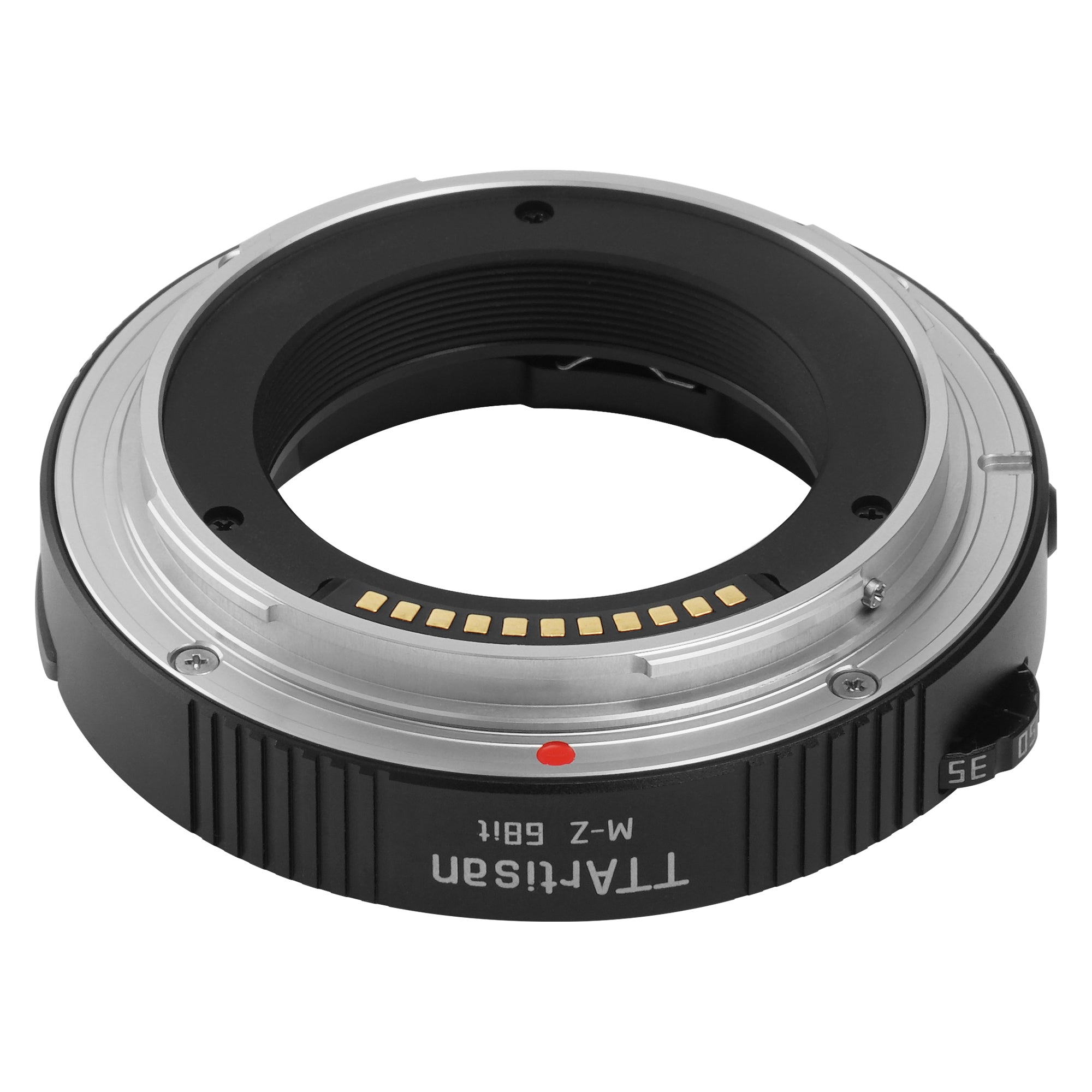 TTArtisan Leica M to Nikon Z 6Bit Adapter