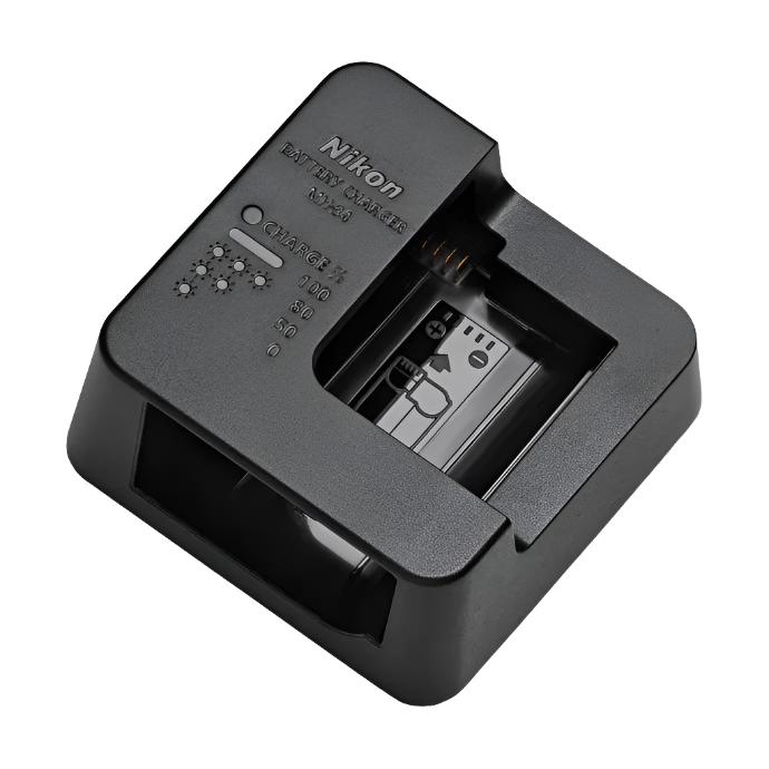 Nikon MH-34 Battery Charger