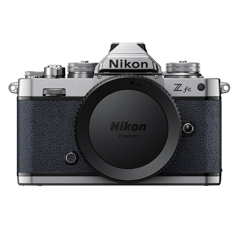 Nikon Z FC Mirrorless Camera Body Only