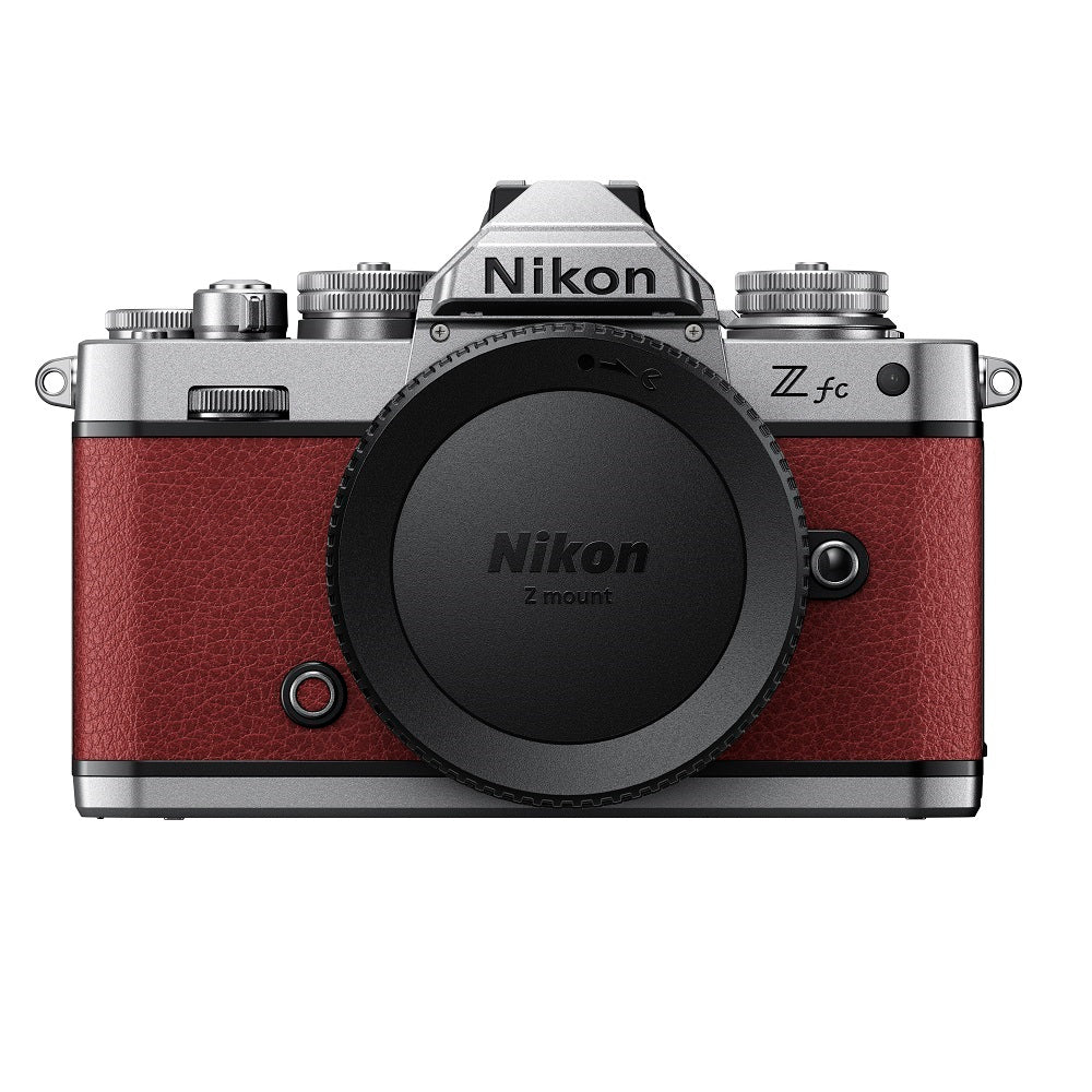 Nikon Z FC Mirrorless Camera Body Only