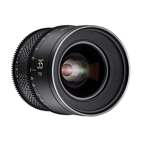 Samyang XEEN CF 35mm T1.5 Cine
