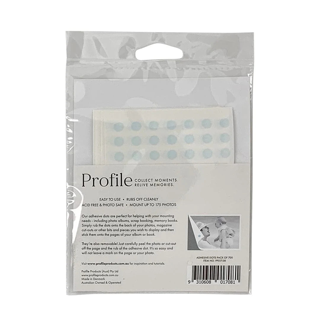 Profile Adhesive Magic Dots