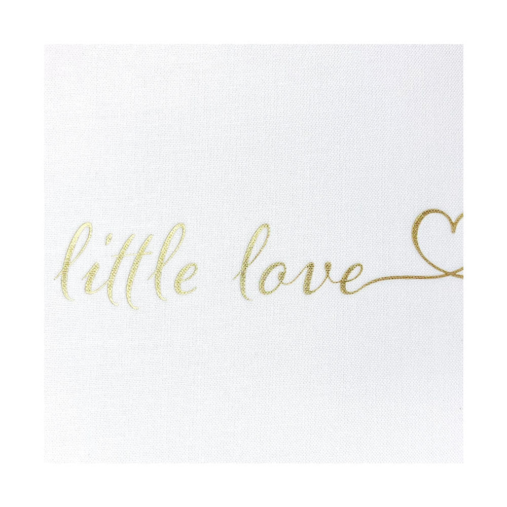 Profile My Little Love 4x6 Slip-In Photo Album