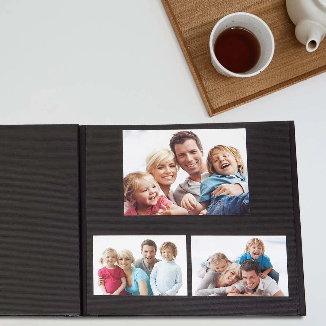 Profile Self-Adhesive Photo Album - Refill Pack