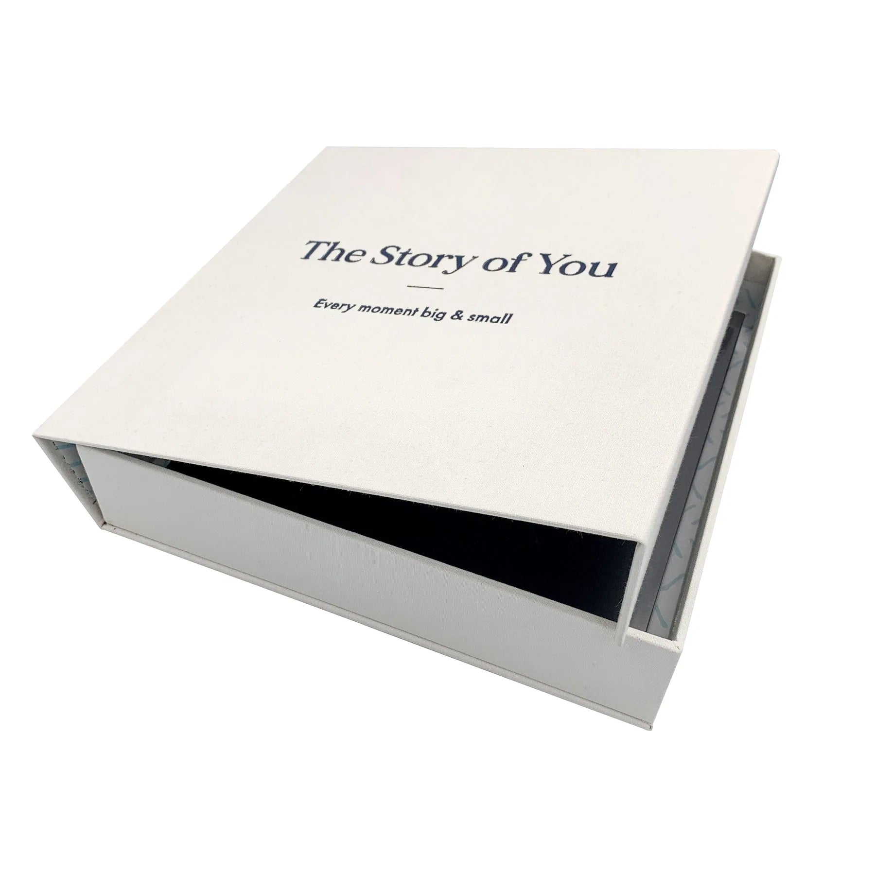 Profile The Story of You Drymount Display Photo Album