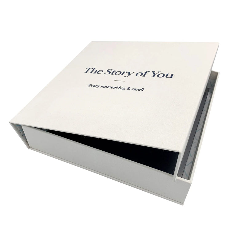 Profile The Story of You Slip-in Display Photo Album